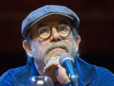 ¡Imperdible! Silvio Rodríguez hace un especial para Luis Eduardo Aute y Óscar Chávez