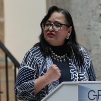 El Poder Judicial no tiene nombre ni apellido, somos una misma voz: Norma Piña