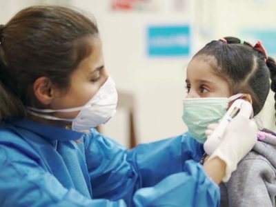 Preocupan a Europa las nuevas patologías infantiles