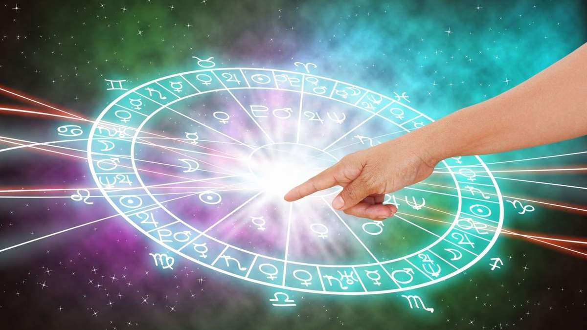 Signos del zodiaco. Fuente: (Instagram)