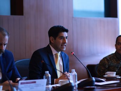 Martín Borrego renuncia tras escándalo por boda en el Munal