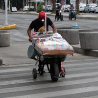 Subocupación e informalidad repuntaron en el primer trimestre del año: Inegi