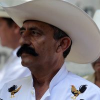 Jorge Zapata, nieto del "Caudillo del Sur": "más que traicionado, me siento decepcionado de la 4T"