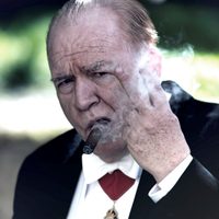 'Churchill” del cineasta Teplitzky, un retrato íntimo