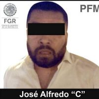 "El Contador", líder regional del Cártel del Golfo fue recapturado por tercera vez