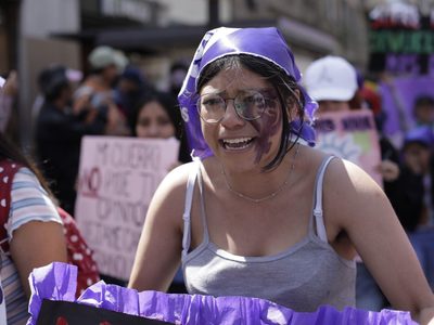 La igualdad de género se conseguirá en unos 300 años, advierte la ONU