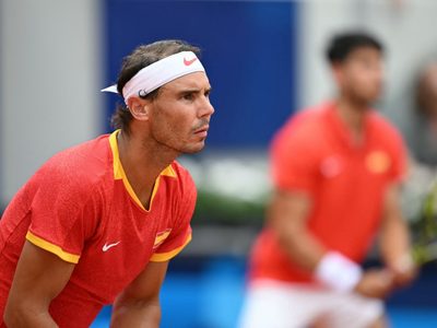 “De los mejores de la historia”: Rafael Nadal aseguró quién será su sucesor