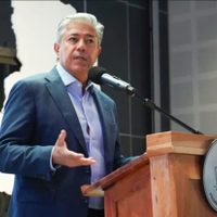 En el primer Congreso Provincial de Turismo, Figueroa pidió un desarrollo equilibrado de la provincia