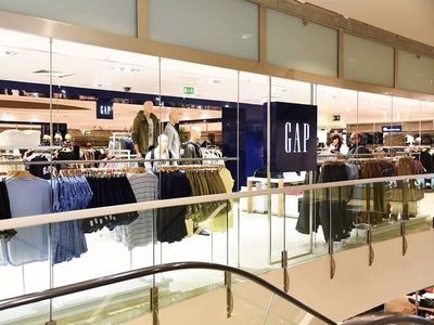 Gap pierde 191 millones de euros en 2022