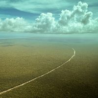Iniciarán estudios “para ver qué hay abajo” del trazo del tramo 5 del Tren Maya: AMLO