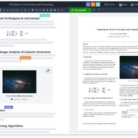 Computación: LaTeX: un sistema de tipografía para textos técnicos