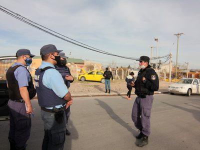 Vecinos de Cuenca XV reclaman mayor seguridad en el barrio: “Necesitamos presencia policial”