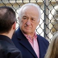 Muere Jerry Adler, estrella de "Los Soprano" y veterano de Broadway