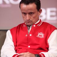 Visita de Mikel Arriola a la Ibero causa enfrentamientos entre estudiantes; sale escoltado (Video)