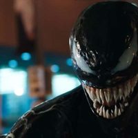 Una breve historia fílmica de Venom
