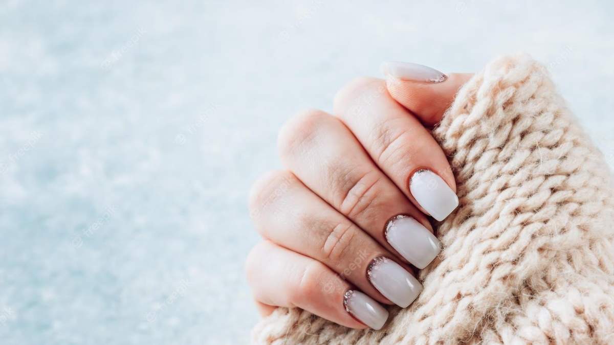 Nail art. Fuente: (Instagram)