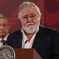 Tomás Zerón no aceptó revelar el paradero de los 43 de Ayotzinapa: Encinas