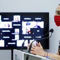 Sheinbaum buscará que Carso, ICA y Alstom asuman los costos de rehabilitación de la L12