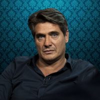 La emotiva despedida de Guillermo Andino