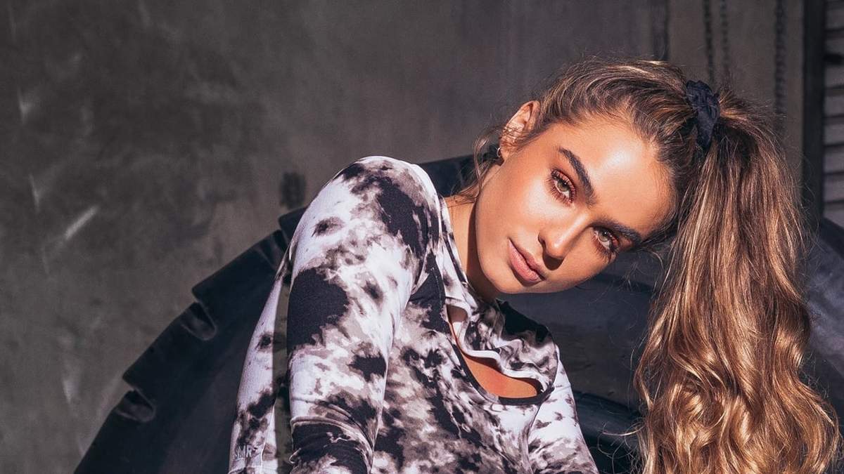 Sommer Ray. Fuente: (Instagram)