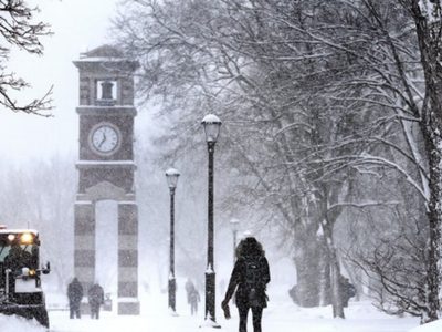 Rector de universidad en Wisconsin afirma que fue despedido por grabar videos porno