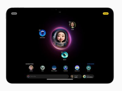 Apple retrasa el lanzamiento de Genmoji e Image Playground para iOS 18.2