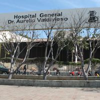 Cae guardia de hospital por vínculos en el robo de un bebé en Oaxaca
