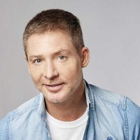 "Es la persona que más me conoce": Adrián Suar confesó cómo está hoy su corazón ¿Sigue solo?