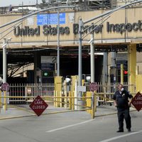 La CNDH acusa detención y deportación arbitraria de una mujer en Tijuana