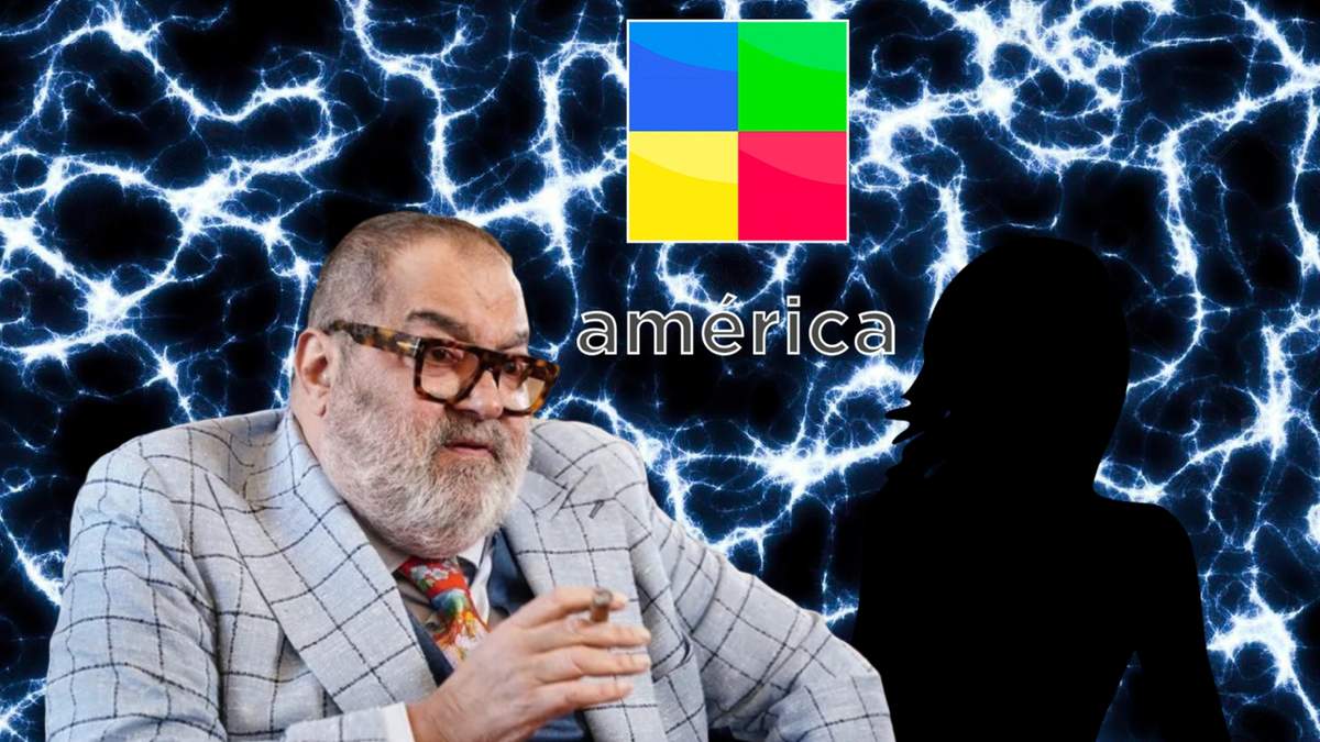 Jorge Lanata, América TV. Fuente: (Minuto Neuquén)
