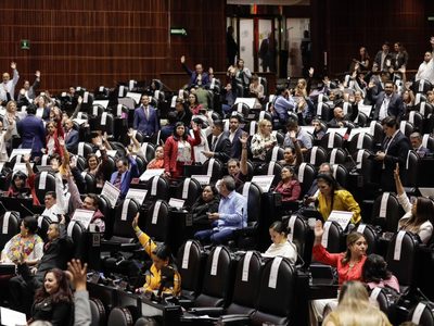 Promedio mínimo de 8, recomendación de vecinos…estos son los requisitos para candidatos a juzgadores