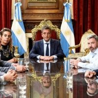 El Frente Renovador cerca de ser confirmado como partido de distrito en Neuquén