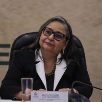 “No lo siento personal”: Norma Piña asegura que nunca ha conversado con AMLO