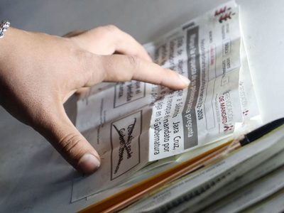 Movimiento Ciudadano acusa “votación atípica” de 332 mil votos a favor de Jara en Oaxaca