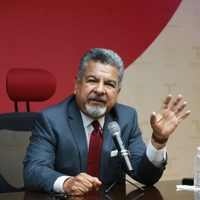 Crea Tamaulipas Vocería de Seguridad Pública
