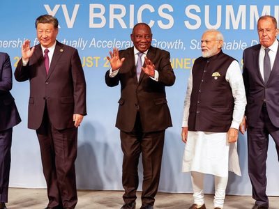 El ingreso de la Argentina a los BRICS causó polémica y generó reacciones en la oposición