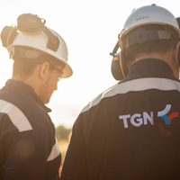TGN reafirmó su apuesta al desarrollo gasífero con foco en Vaca Muerta y el Gasoducto Norte