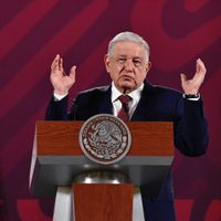 El Colegio de Abogados de EU llama a AMLO a cesar el “ambiente hostil” contra jueces