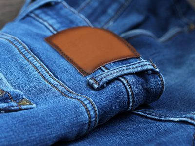 El verdadero trucazo para agrandar esos jeans favoritos en un solo paso y sin gastar un peso