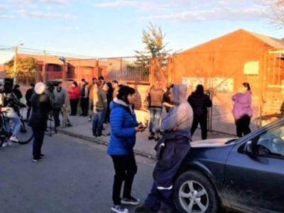 Denuncias de abuso en jardines: ATEN amenaza con un paro en rechazo a los escraches contra docentes