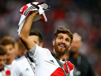 El increíble récord que motiva y al que apunta Leonardo Ponzio en River