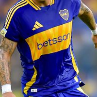 El ex-Boca que ilusionó a los hinchas tras mostrarse de nuevo con la azul y oro