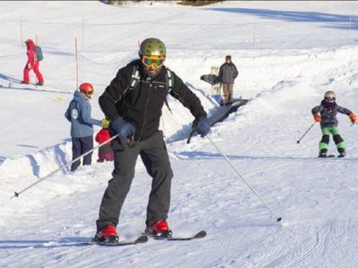 San Martín de los Andes recibirá la primera Conferencia de Nieve y Montaña