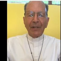 El sacerdote Alejandro Solalinde invita a religiosos y laicos a la marcha de AMLO