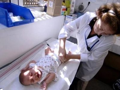 Figueroa anunció que proyecta la creación de un hospital de niños en Neuquén