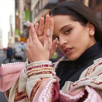 ¡Dios mío! Rosalía cambia de look y causa descontento entre sus fanáticos. ¿Qué tal te parece?