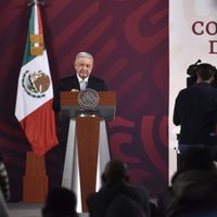 AMLO ha atacado a la prensa casi 3 mil veces en cinco años: Artículo 19
