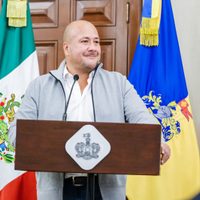 Enrique Alfaro admite aumento de homicidios y feminicidios en Jalisco