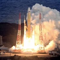 Japón lanza satélite de navegación para mejorar sistema de posicionamiento