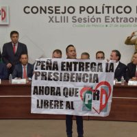 El PRI da un viraje a su agenda legislativa: prioriza la justicia social y la defensa de sectores vulnerables
